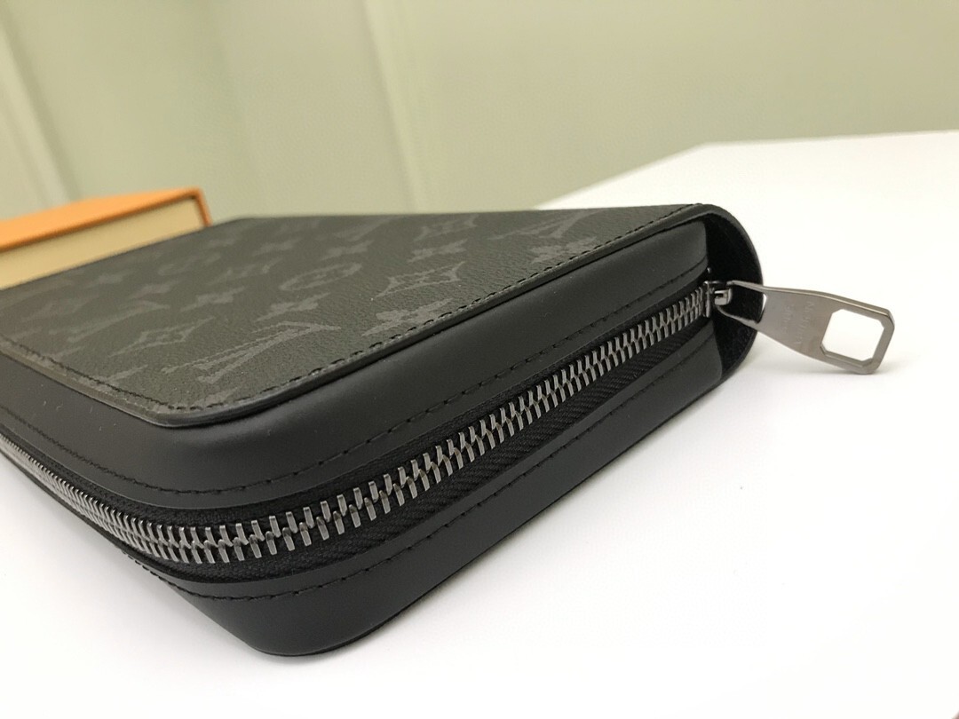 LV ZIPPY XL wallet N41503