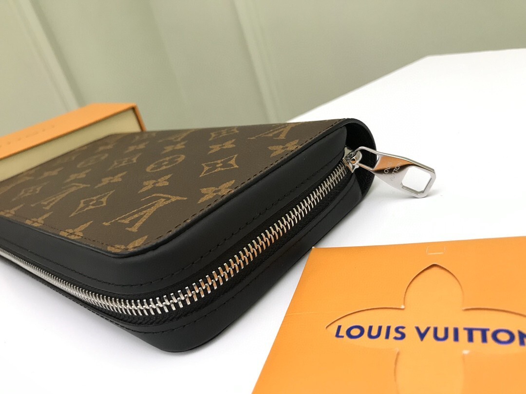 LV ZIPPY XL wallet N41503