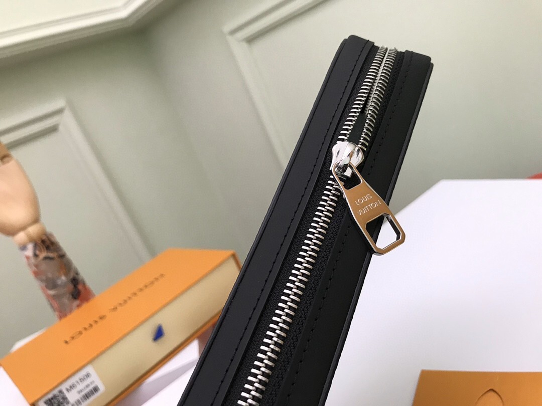 LV ZIPPY XL wallet N41503