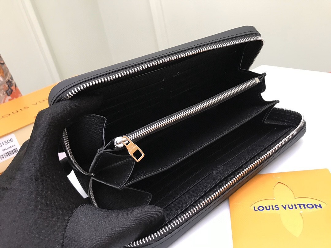 LV ZIPPY XL wallet N41503
