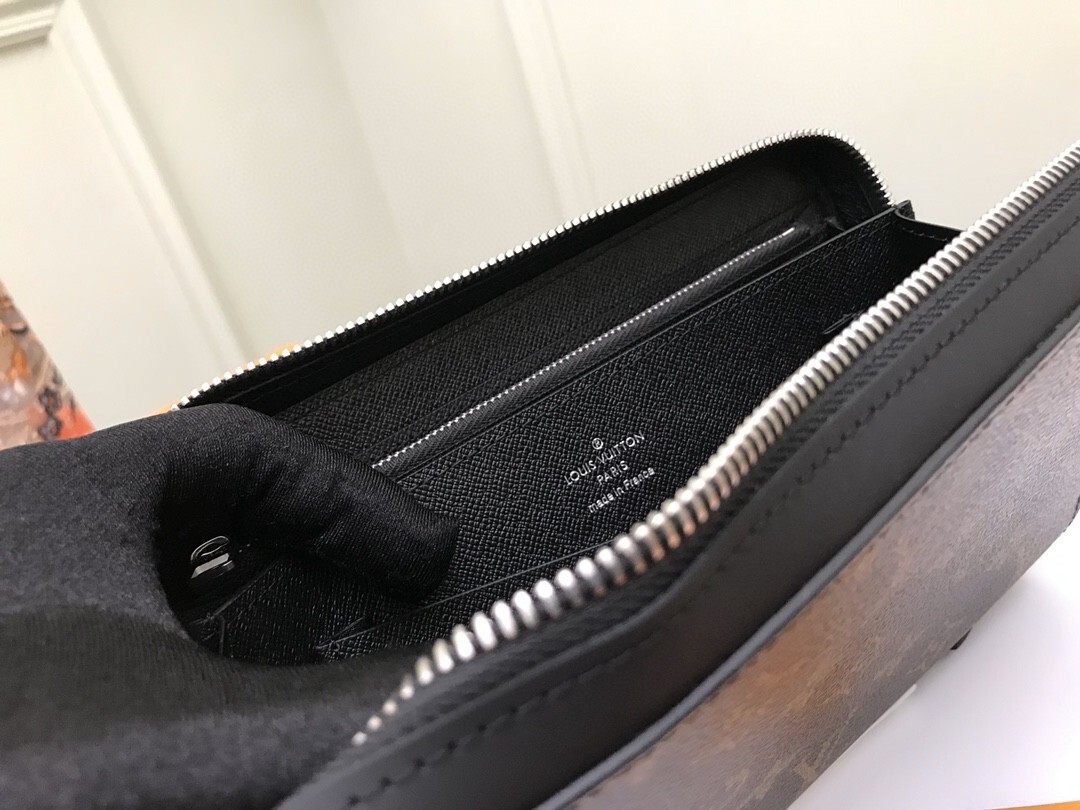 LV ZIPPY XL wallet N41503