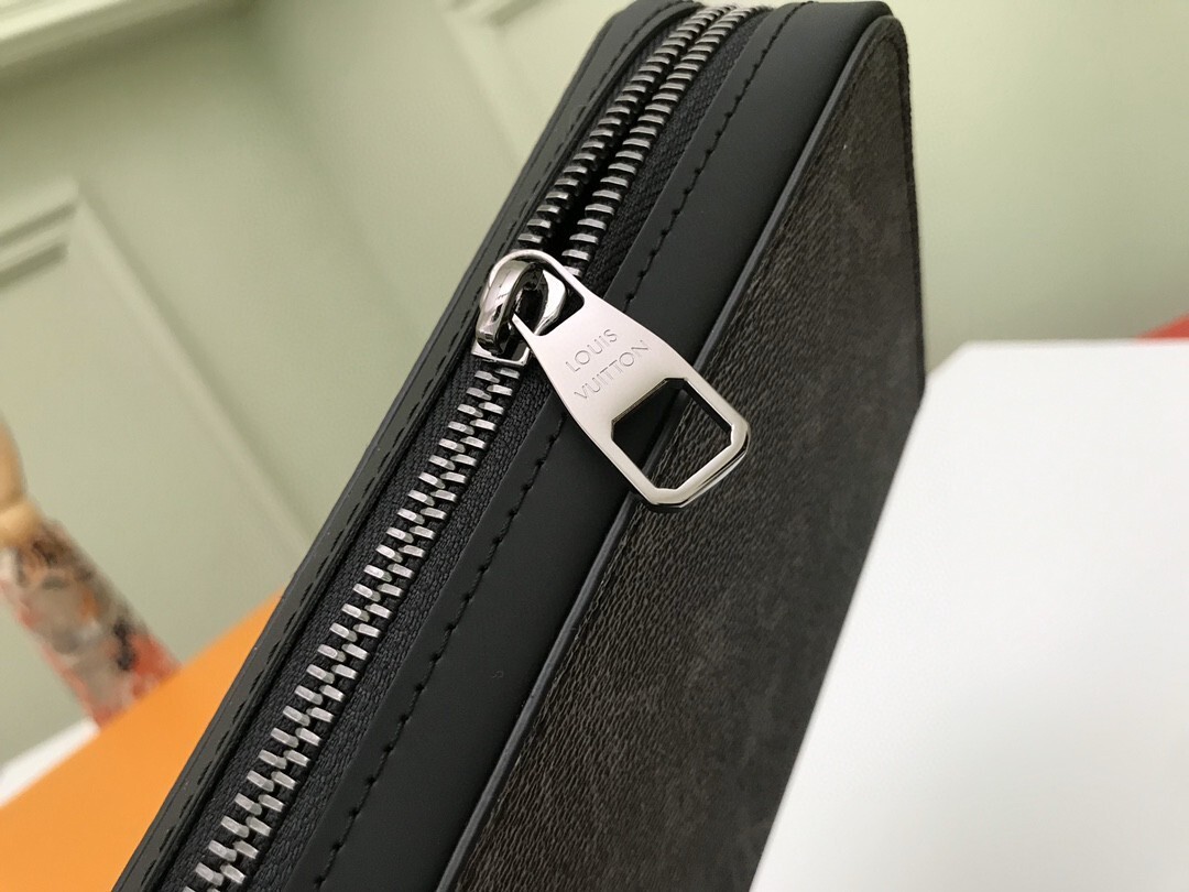 LV ZIPPY XL wallet N41503