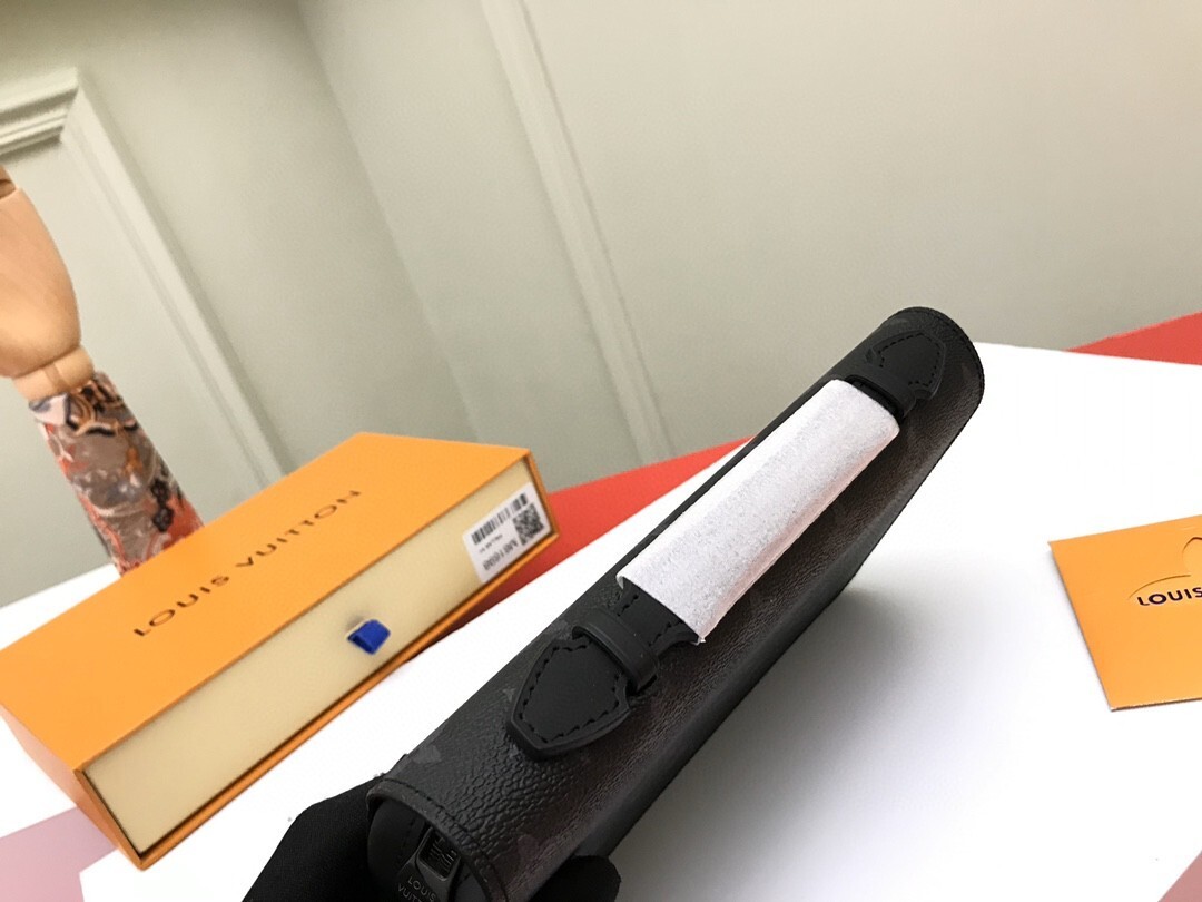 LV ZIPPY XL wallet N41503