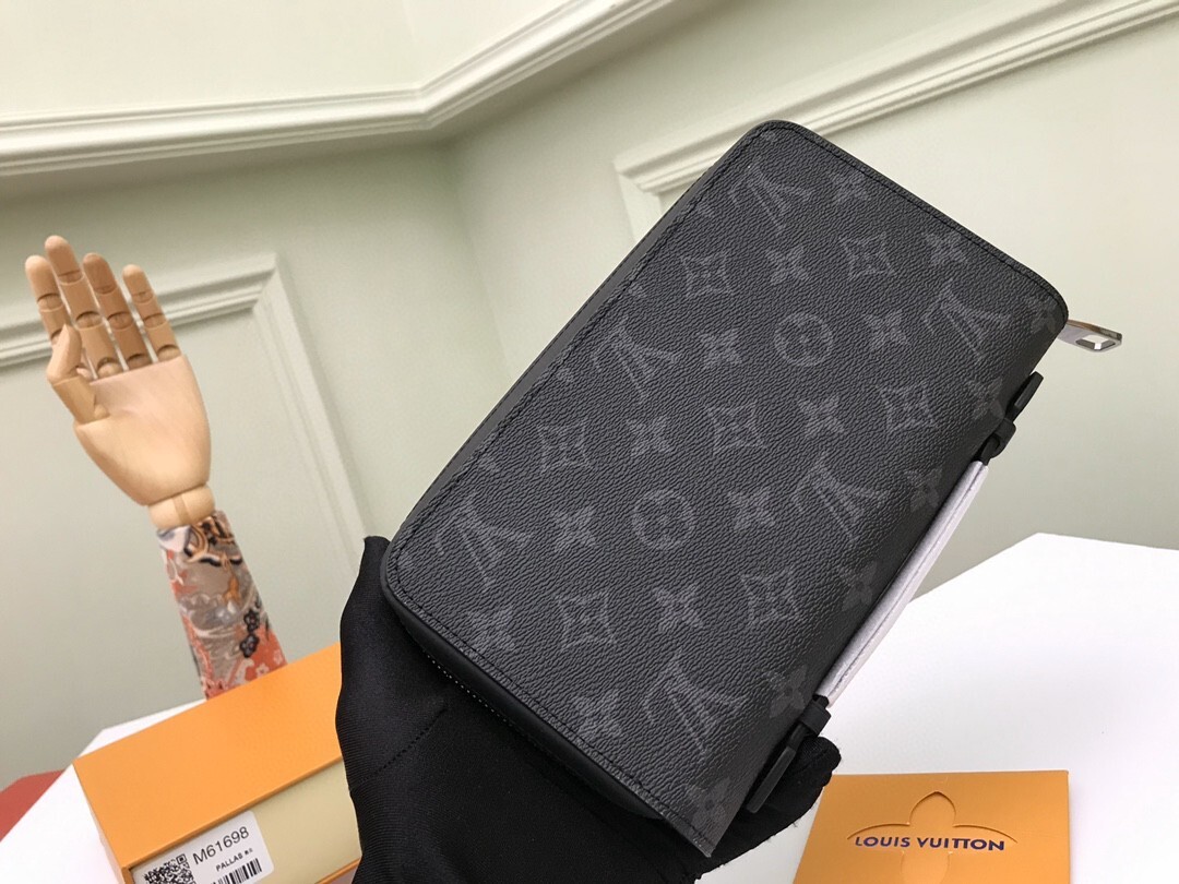 LV ZIPPY XL wallet N41503