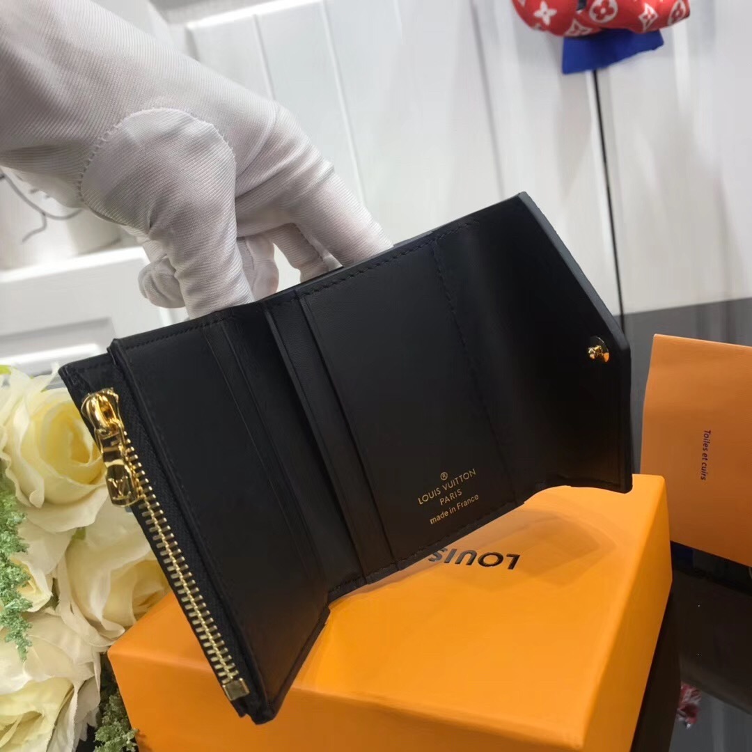 LV ZO?? wallet M67640