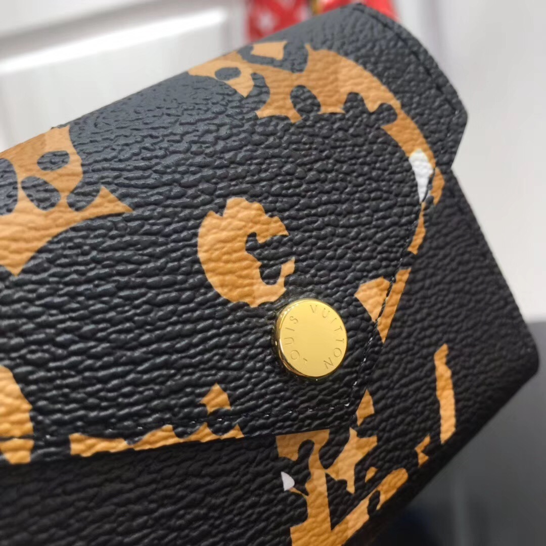LV ZO?? wallet M67640