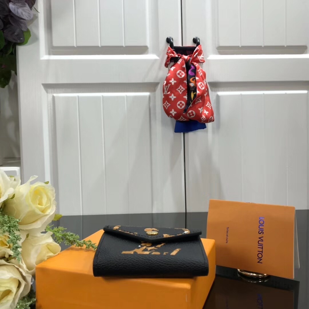 LV ZO?? wallet M67640