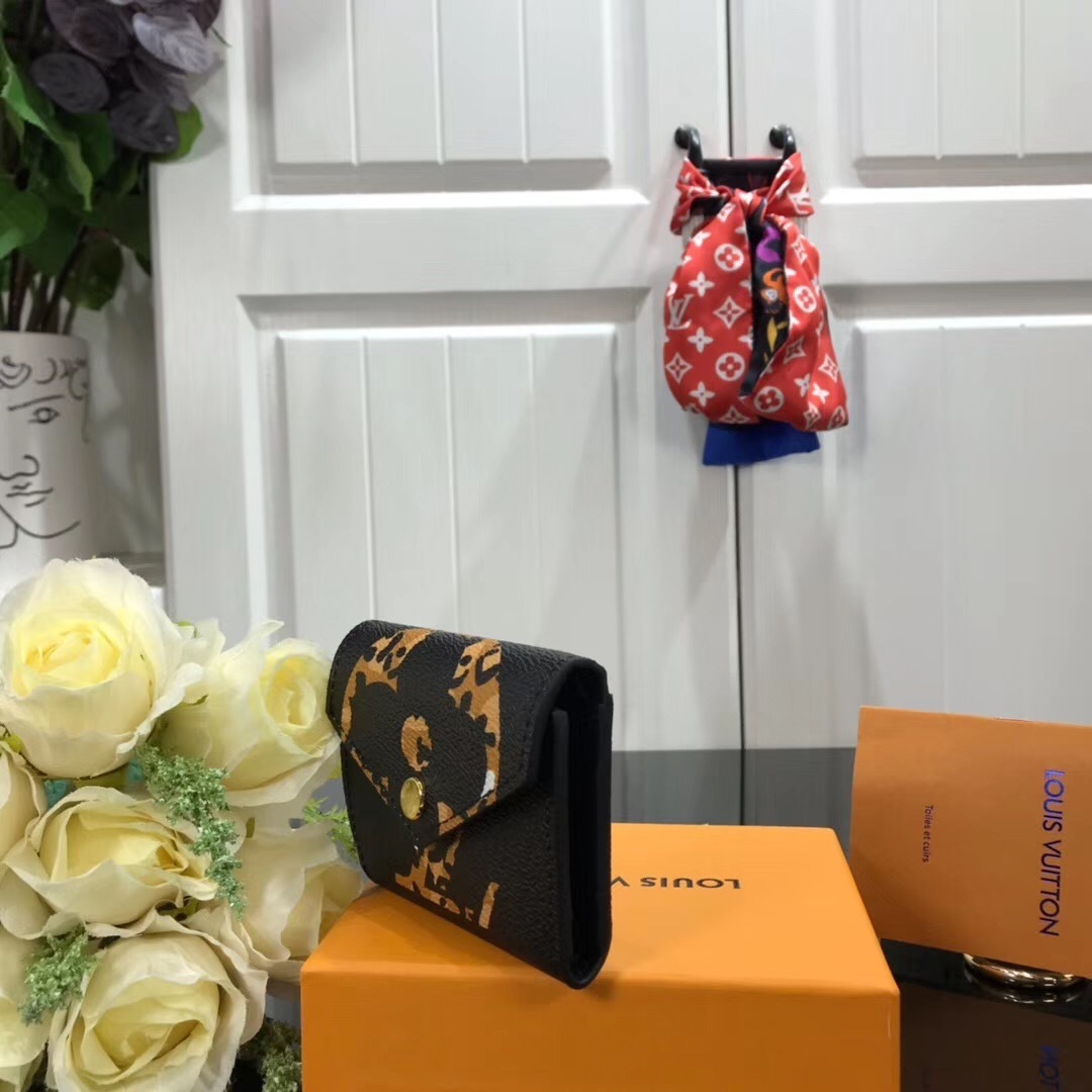 LV ZO?? wallet M67640