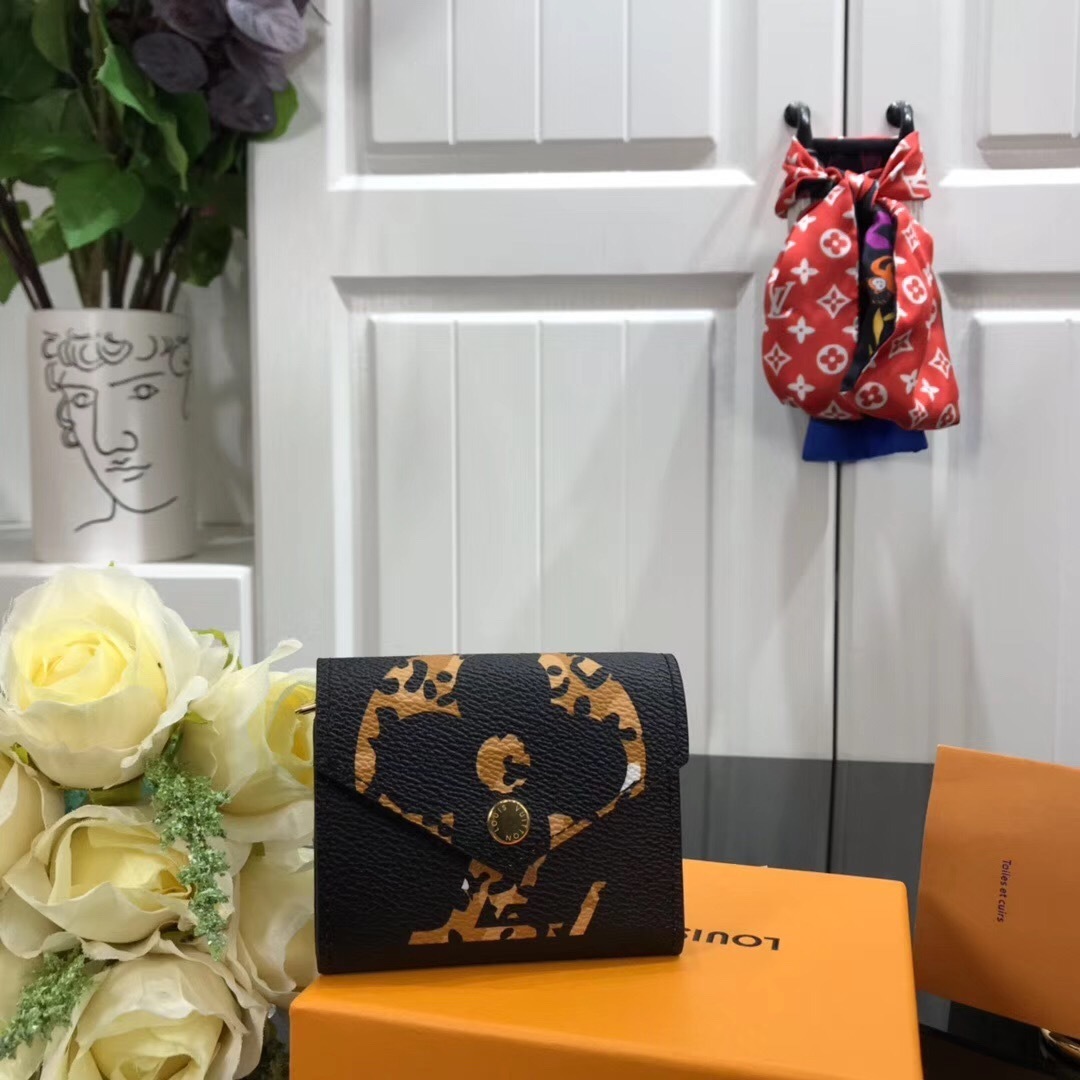 LV ZO?? wallet M67640