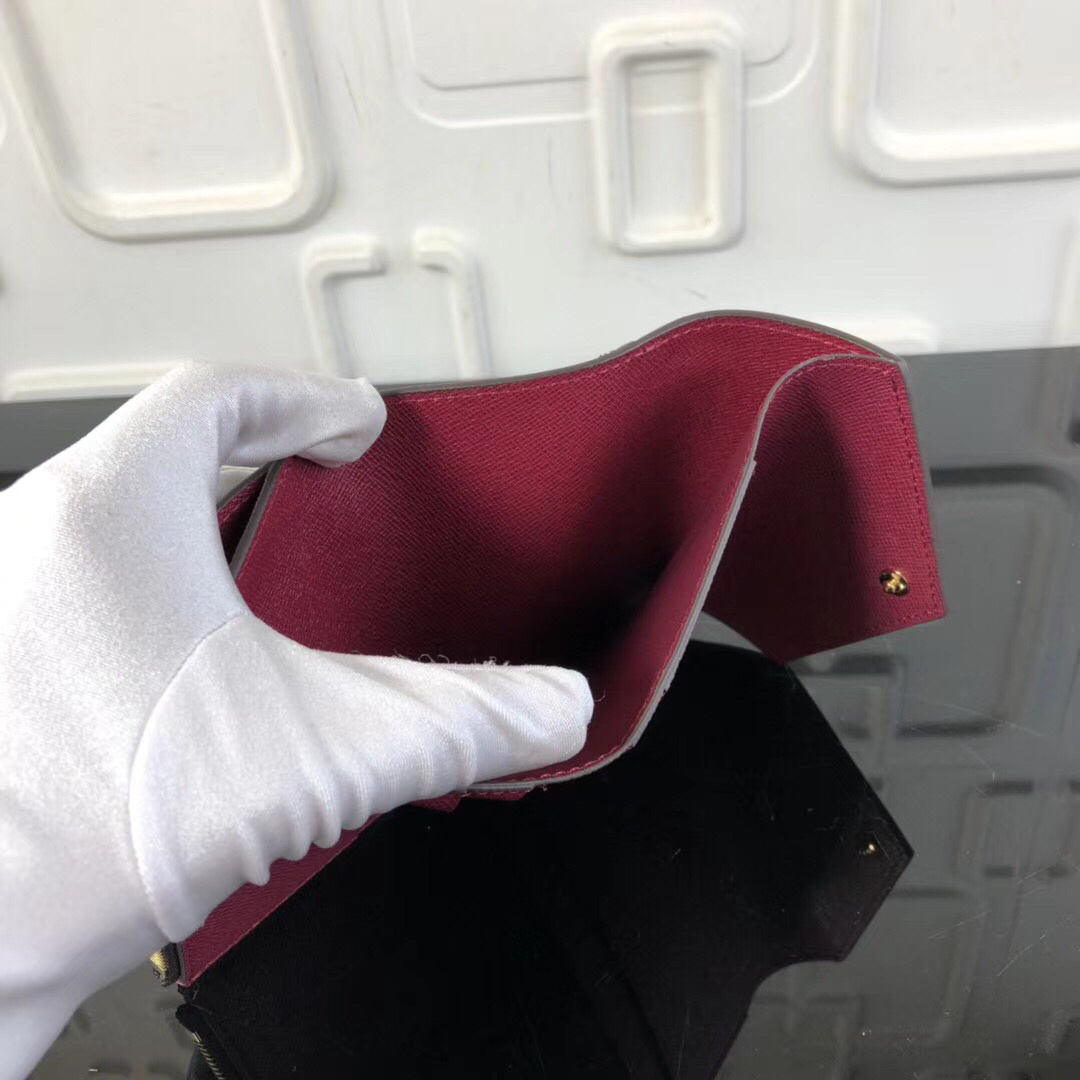 LV ZOE wallet M62932 