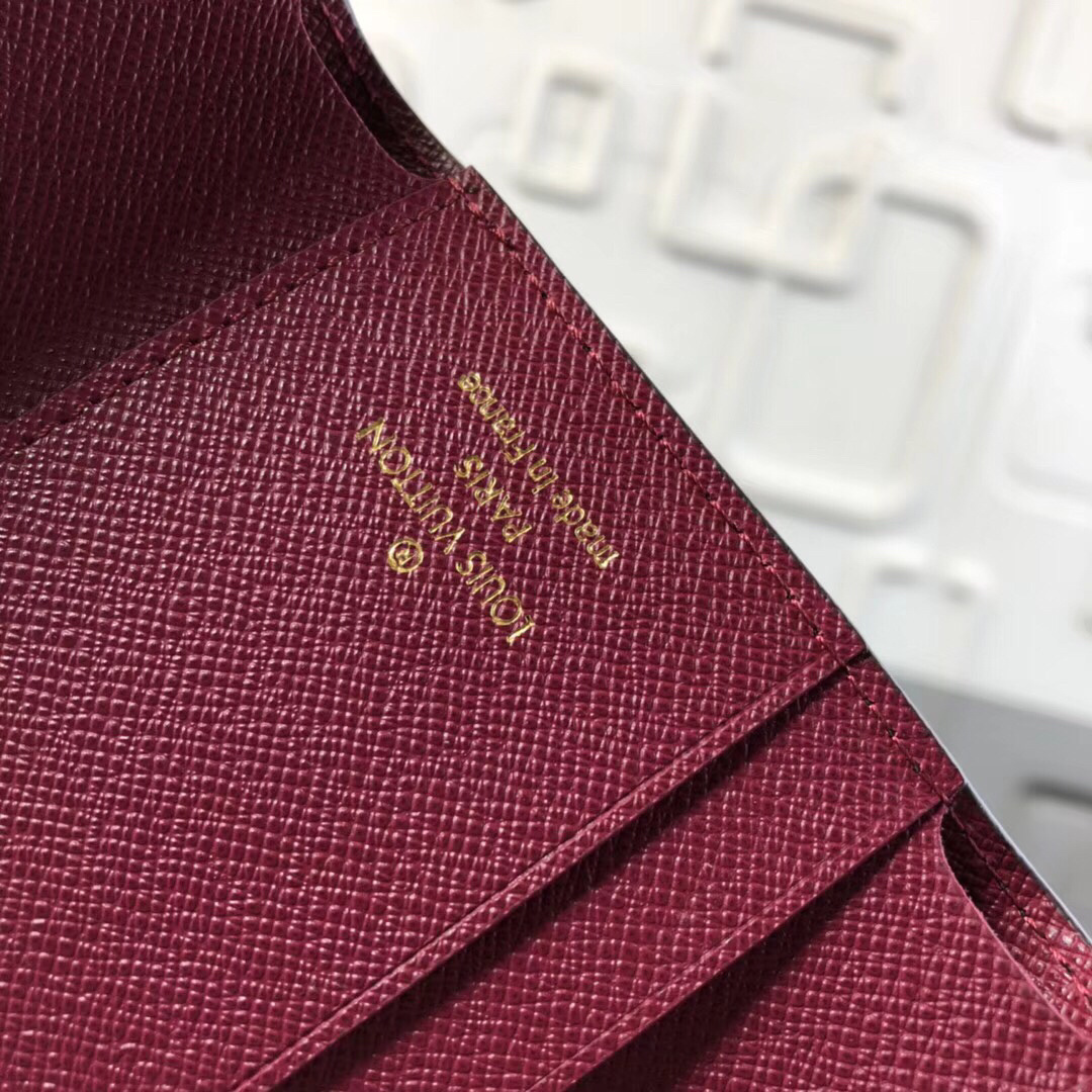 LV ZOE wallet M62932 