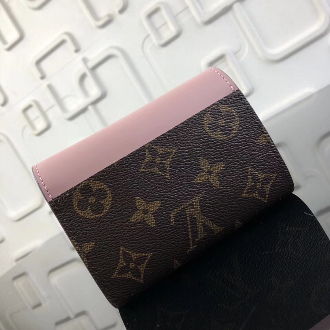 LV ZOE wallet M62932 