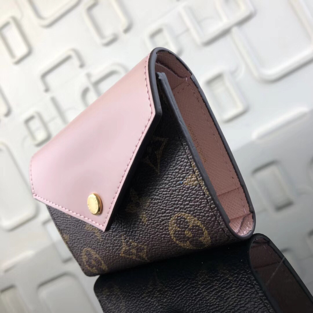 LV ZOE wallet M62932 