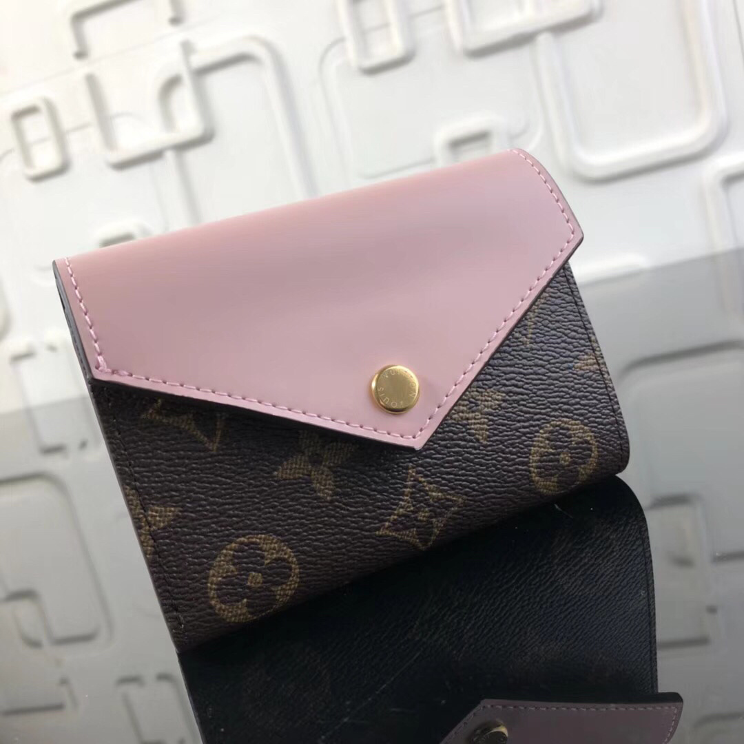 LV ZOE wallet M62932 