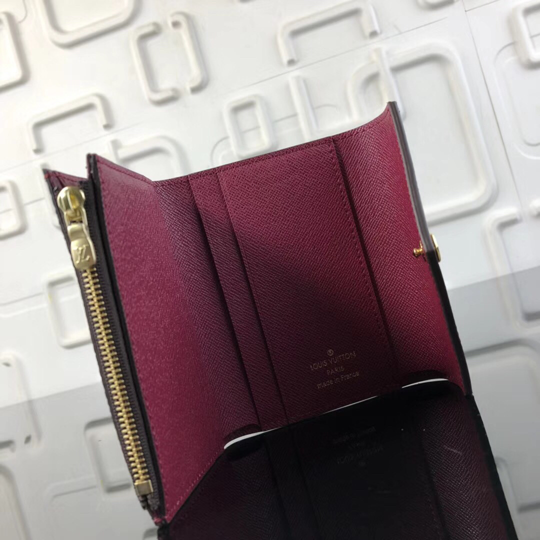 LV ZOE wallet M62932 