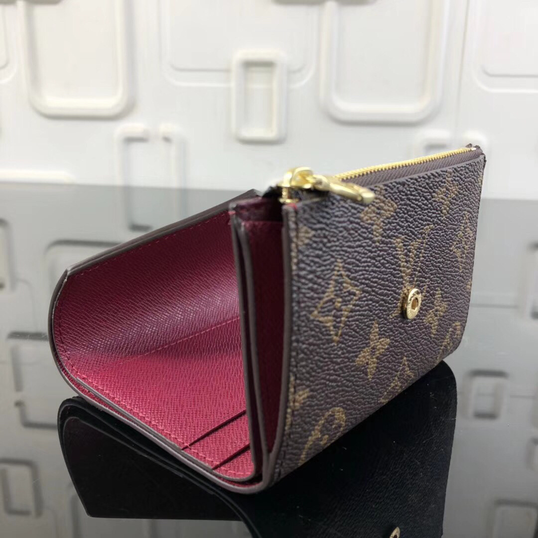 LV ZOE wallet M62932 