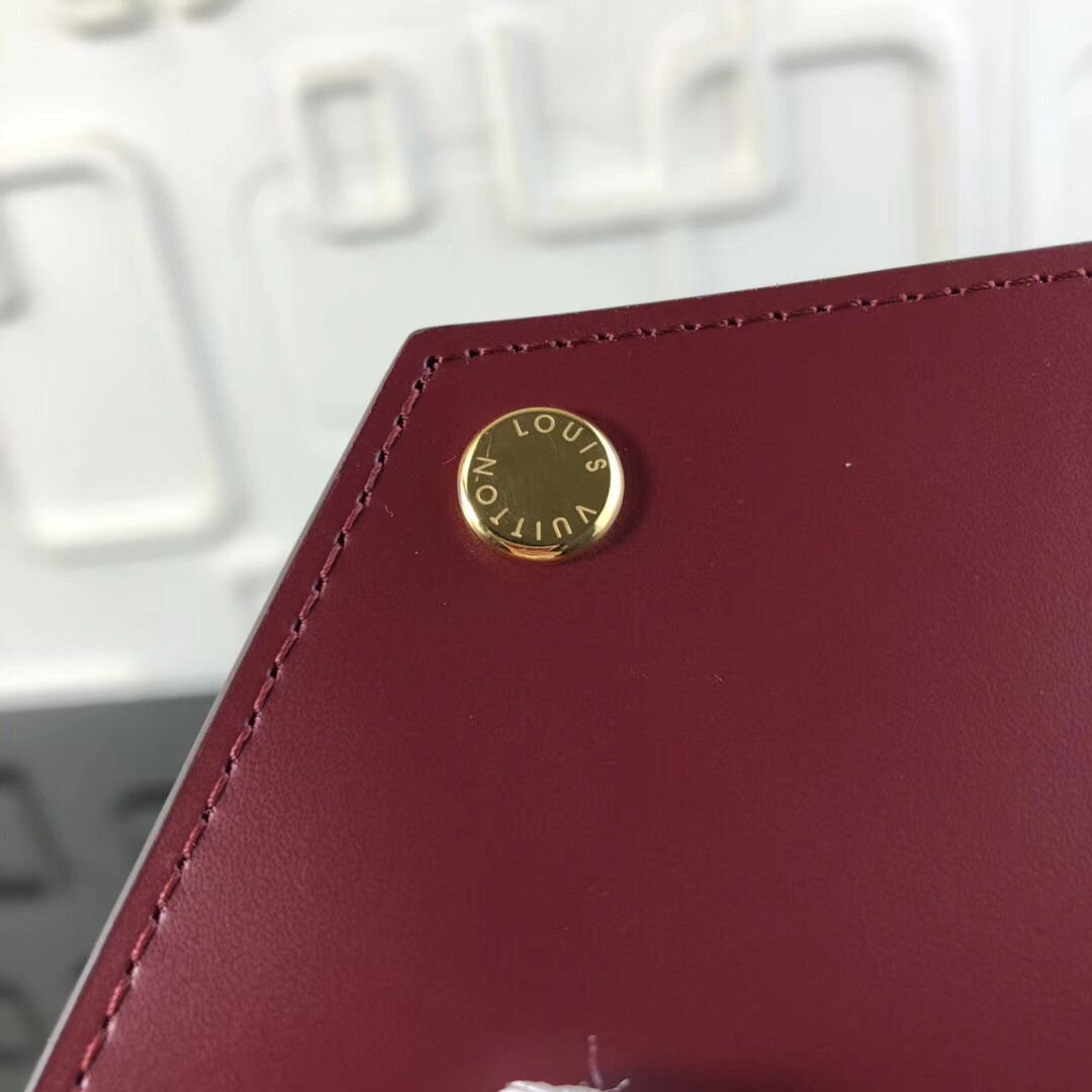 LV ZOE wallet M62932 