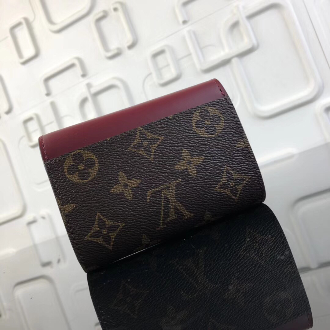 LV ZOE wallet M62932 