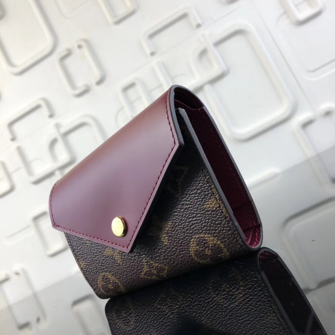 LV ZOE wallet M62932 