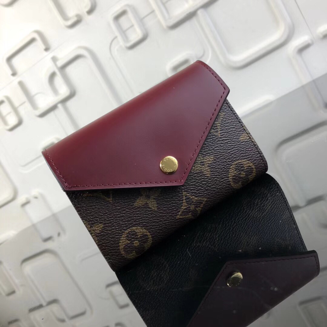 LV ZOE wallet M62932 