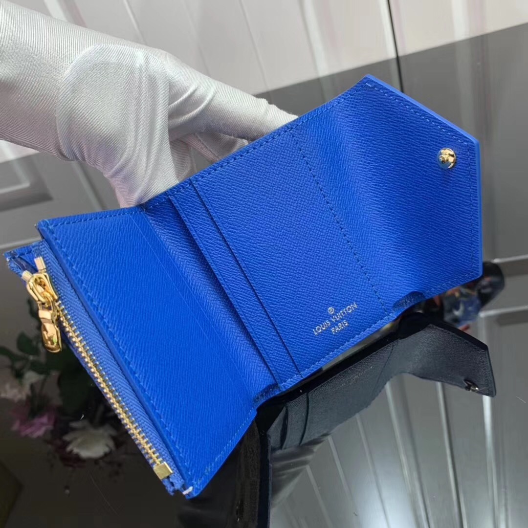 LV ZOE wallet N60168 