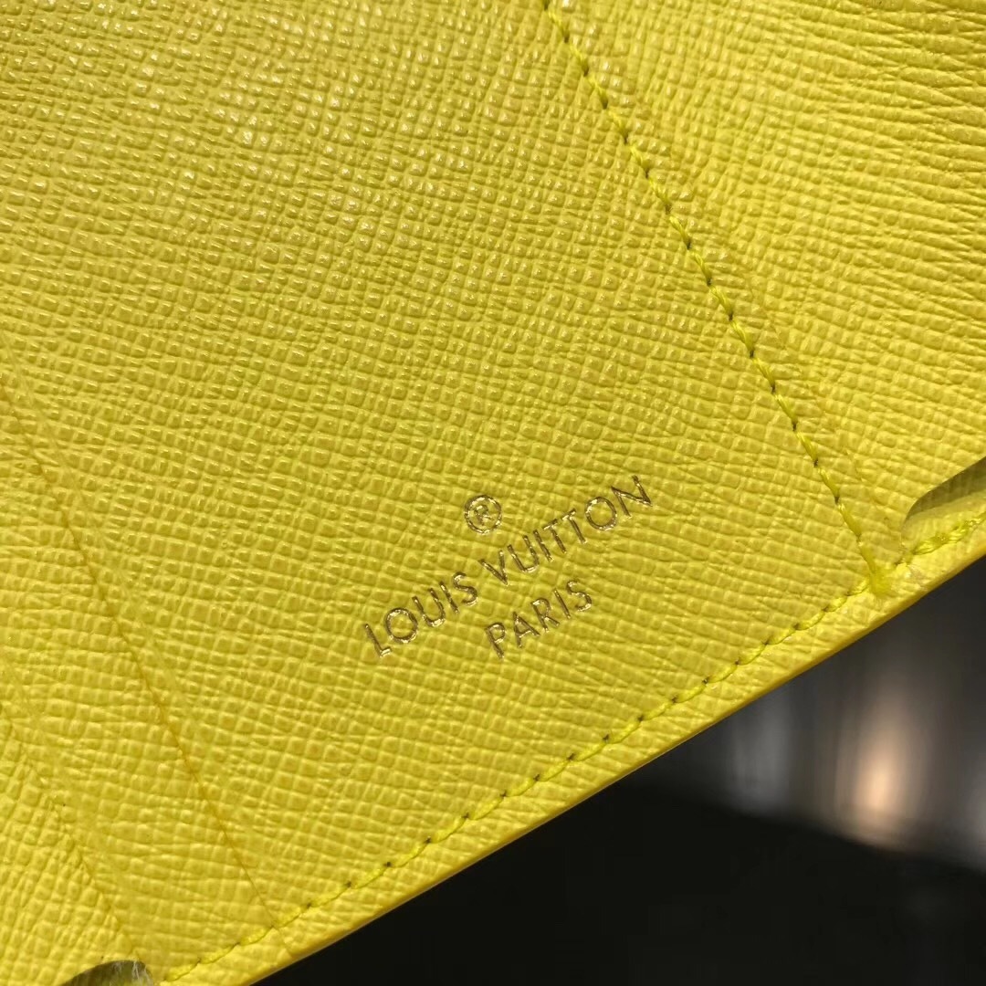 LV ZOE wallet N60168 