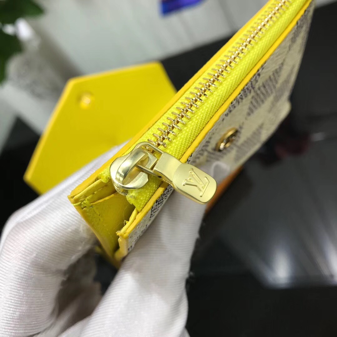 LV ZOE wallet N60168 