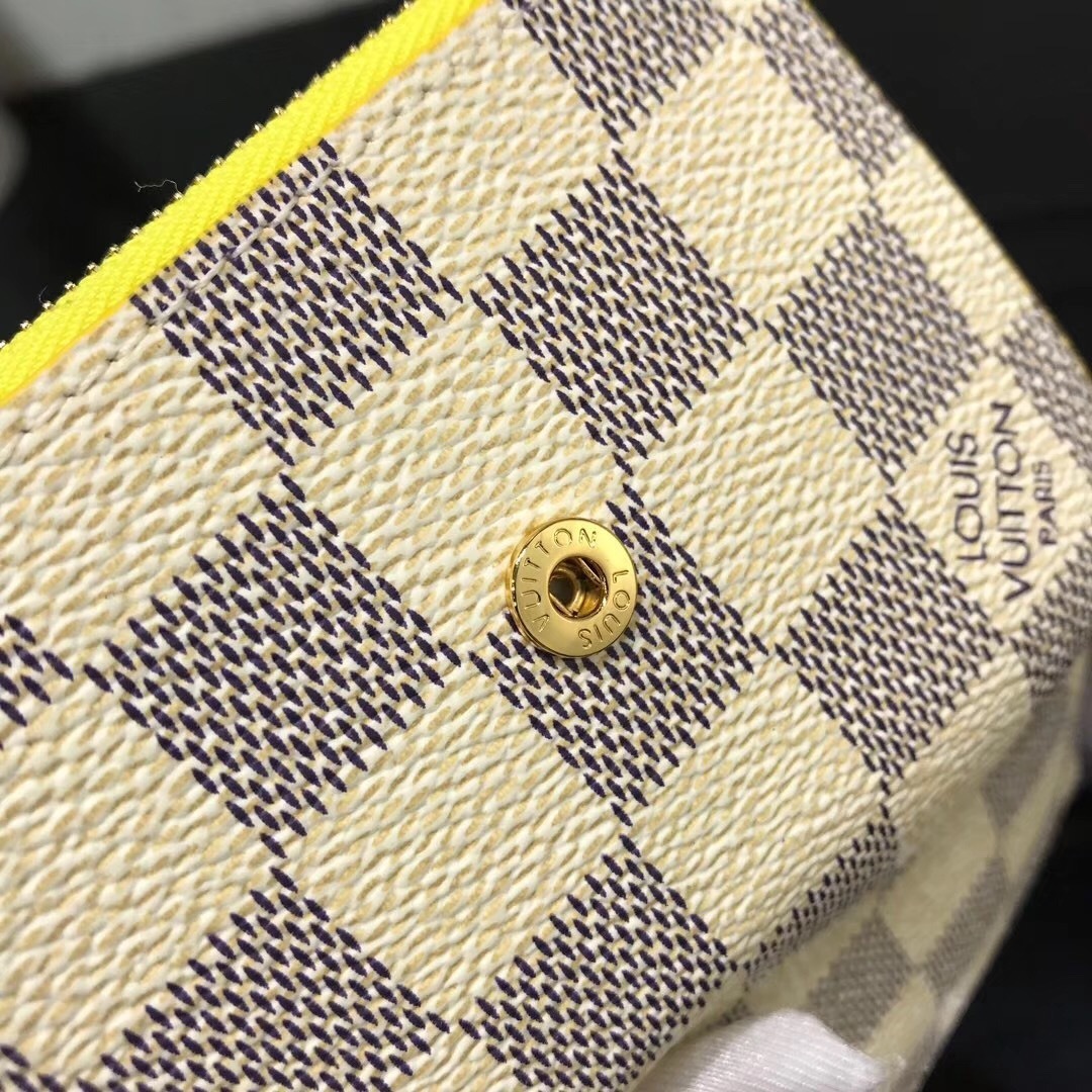 LV ZOE wallet N60168 