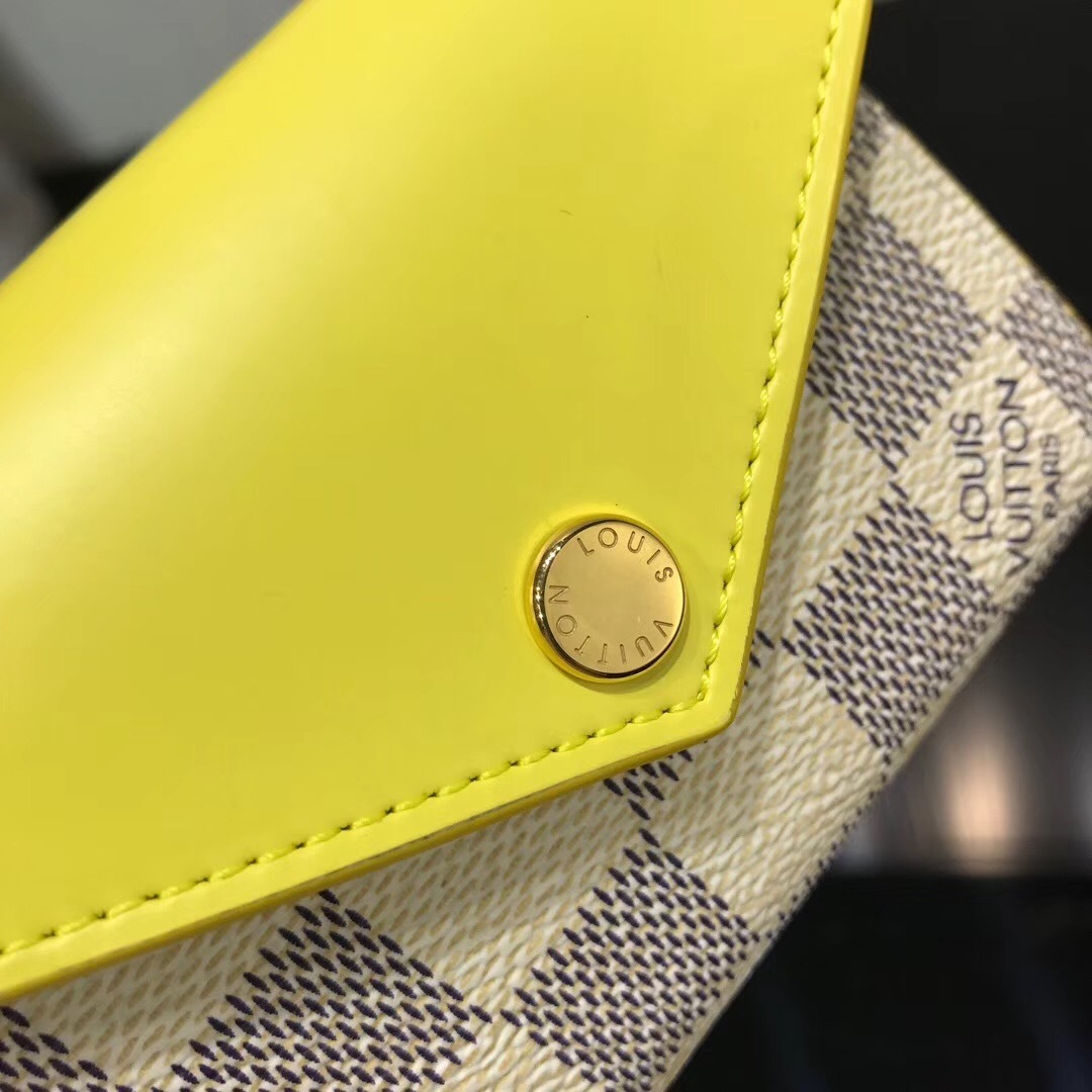 LV ZOE wallet N60168 