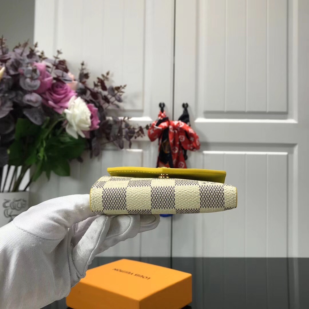 LV ZOE wallet N60168 