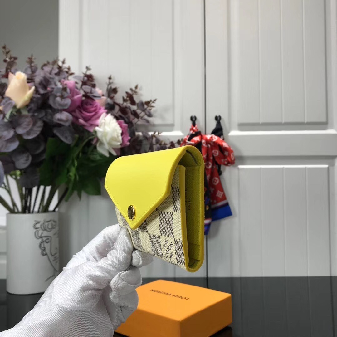 LV ZOE wallet N60168 