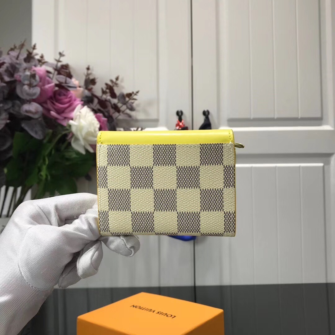 LV ZOE wallet N60168 