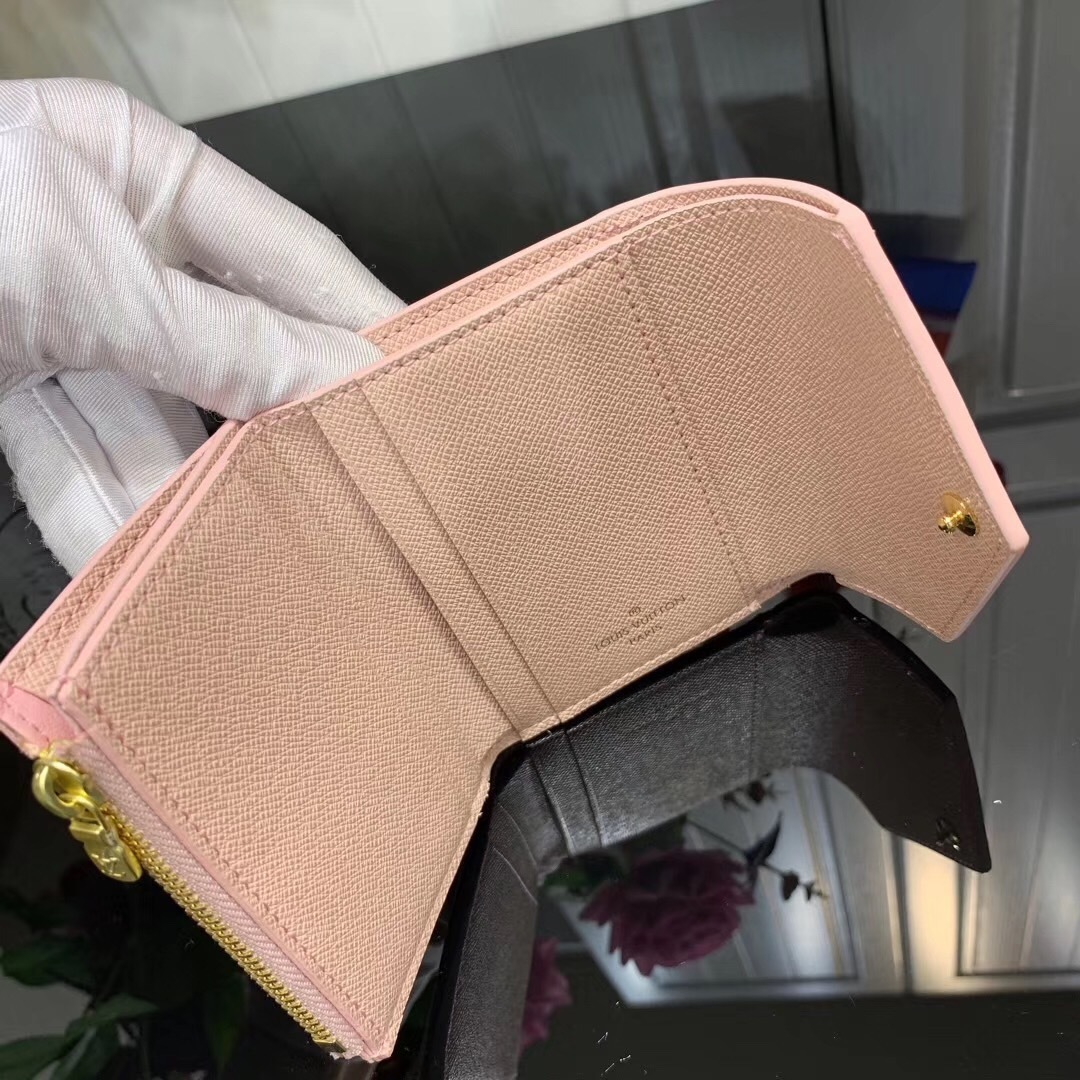 LV ZOE wallet N60168 