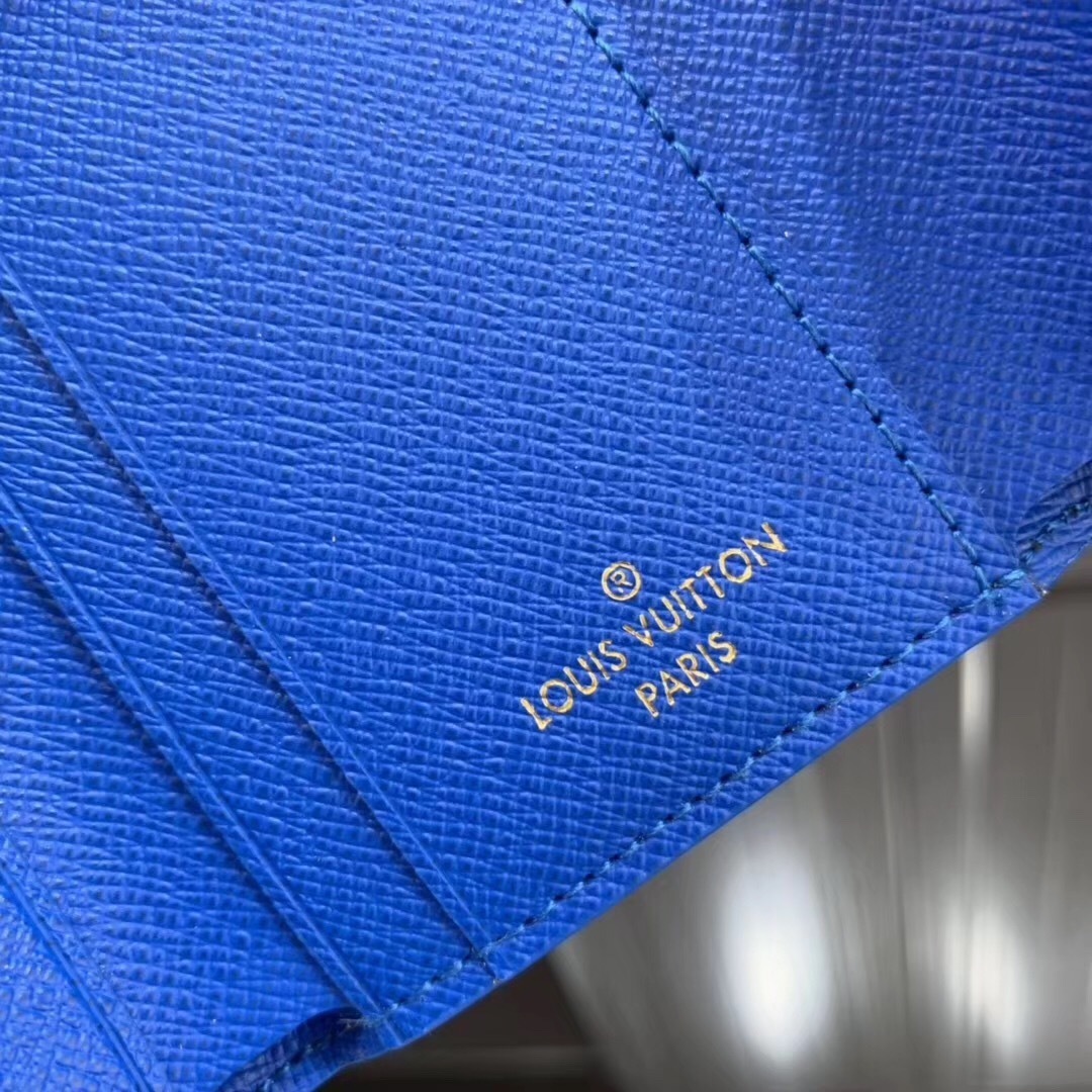 LV ZOE wallet N60168 