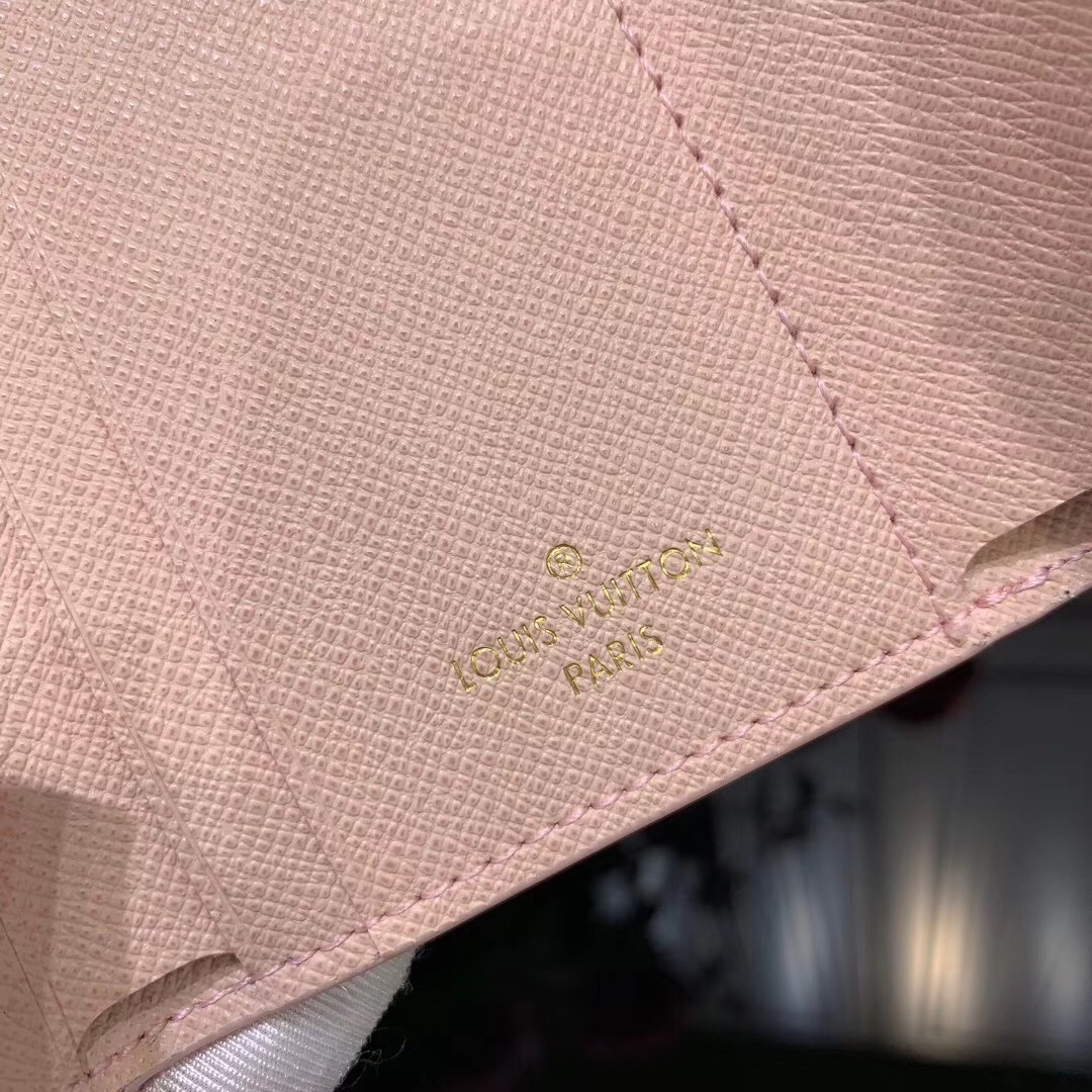 LV ZOE wallet N60168 