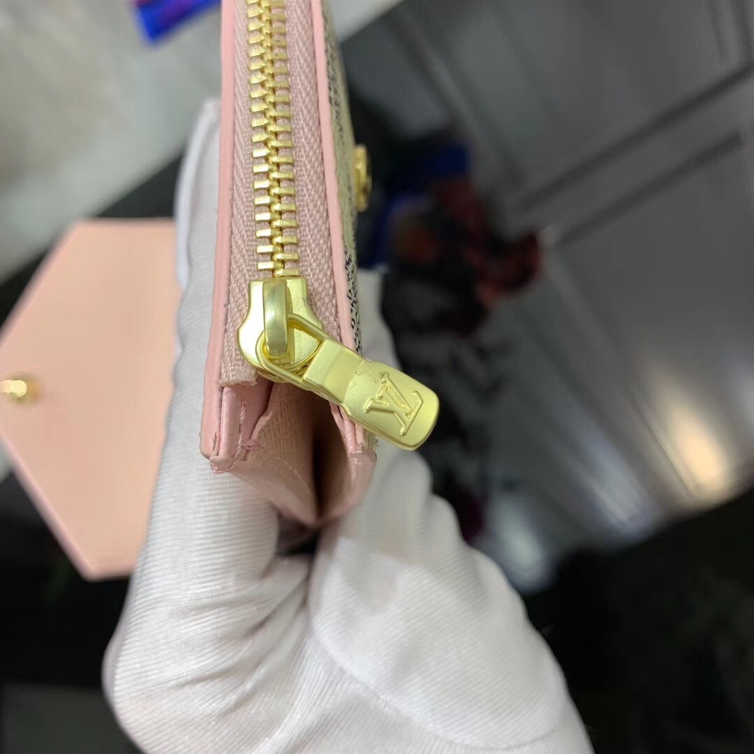 LV ZOE wallet N60168 