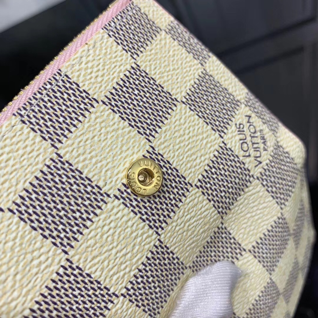 LV ZOE wallet N60168 