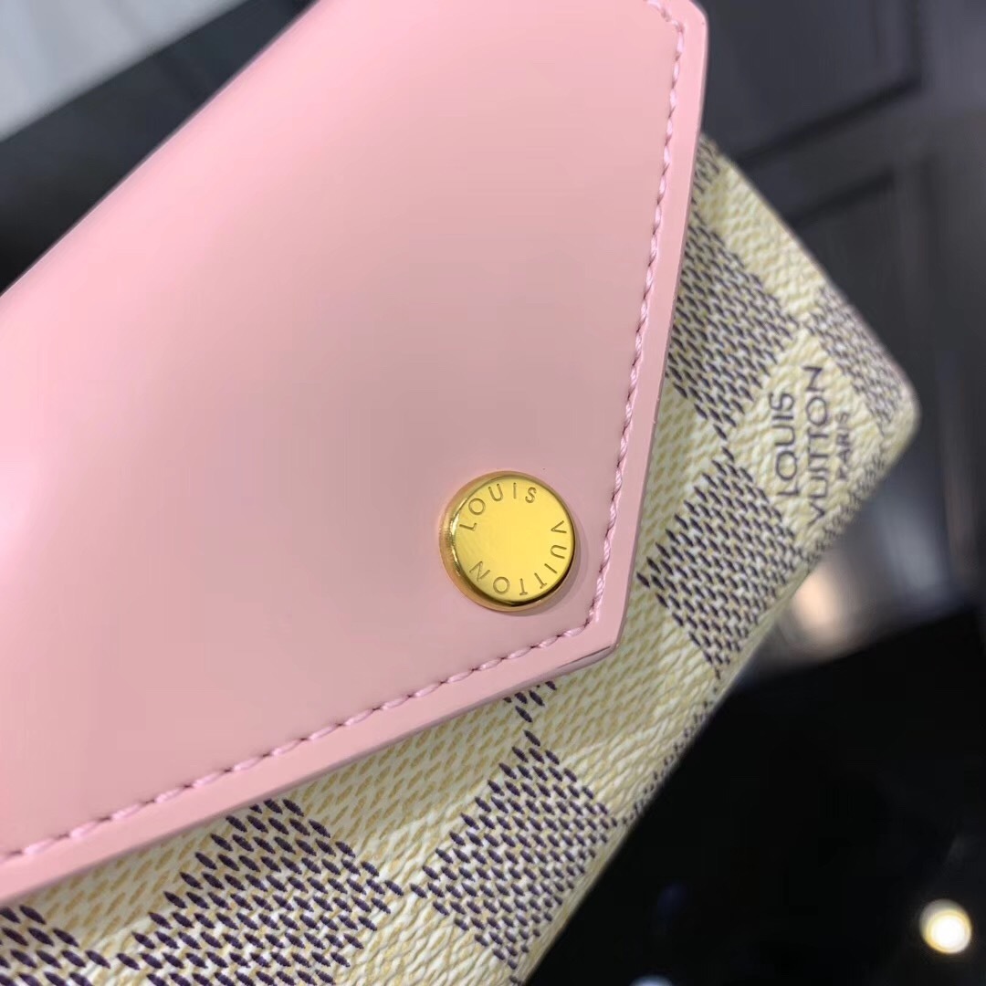 LV ZOE wallet N60168 