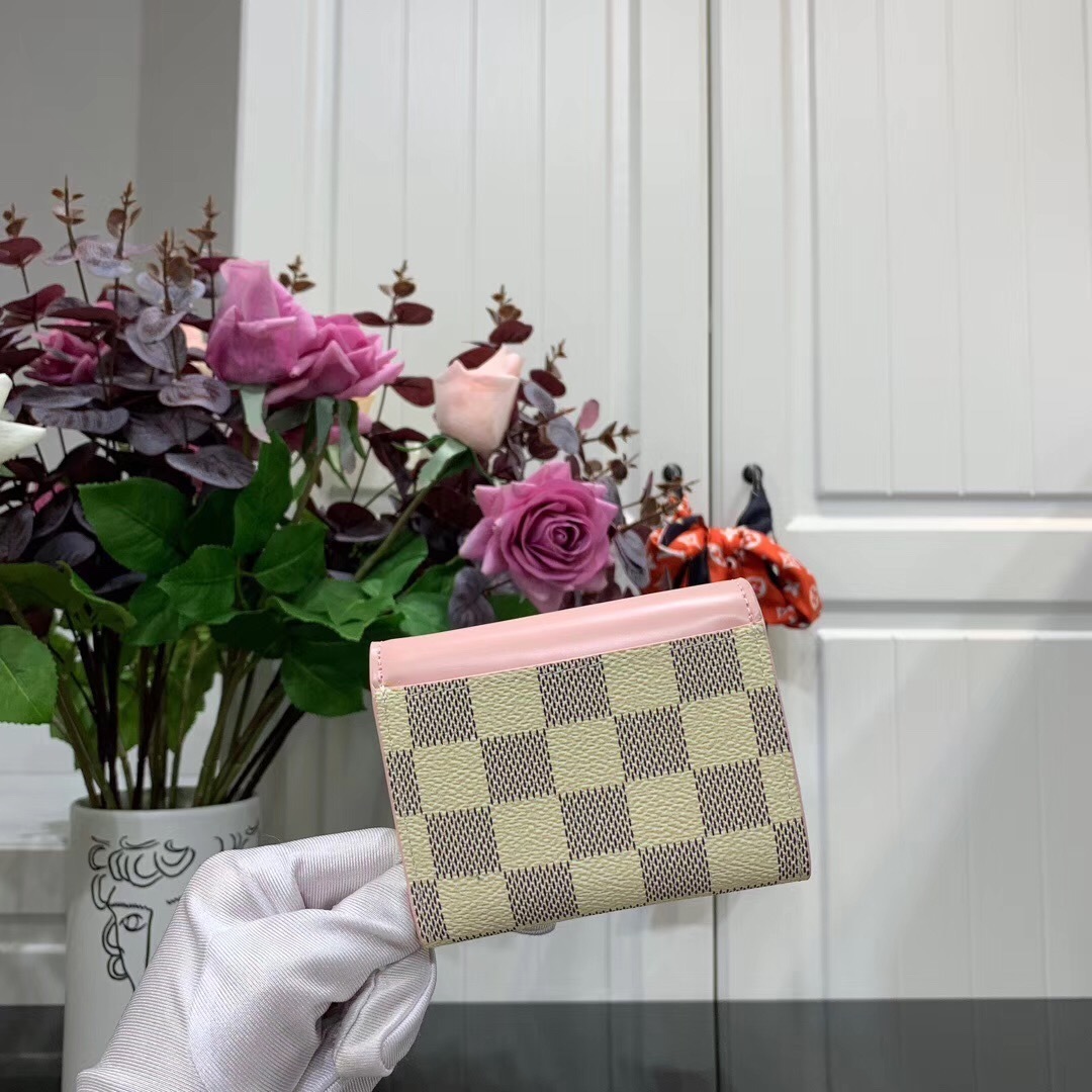 LV ZOE wallet N60168 