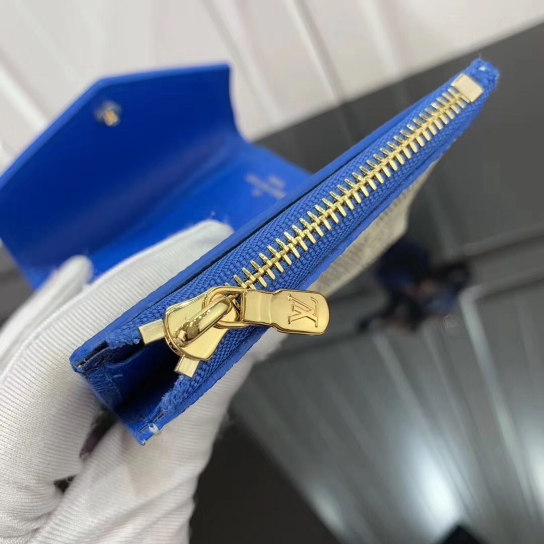 LV ZOE wallet N60168 