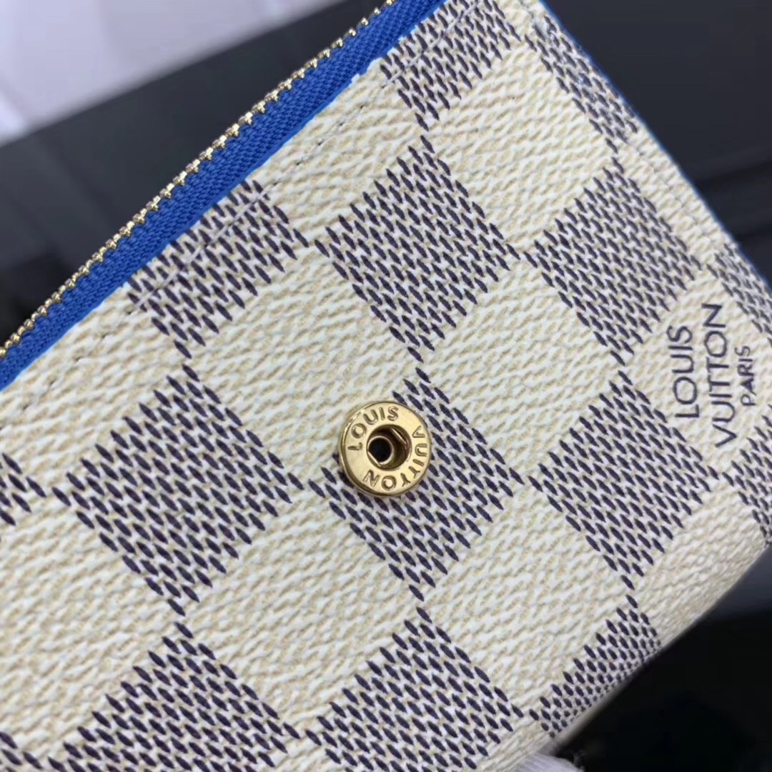 LV ZOE wallet N60168 