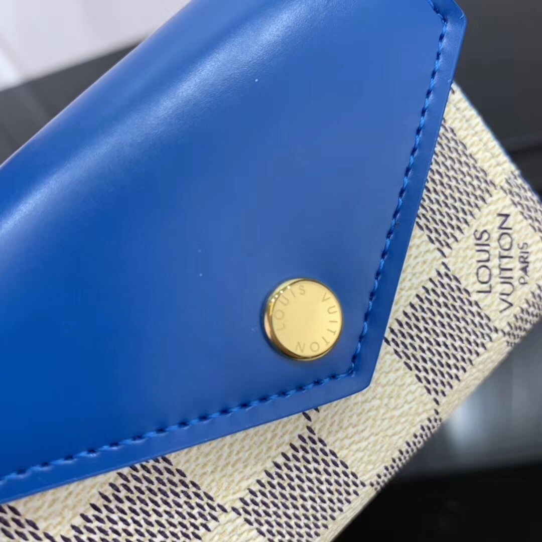 LV ZOE wallet N60168 