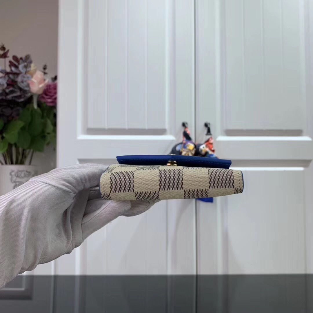 LV ZOE wallet N60168 