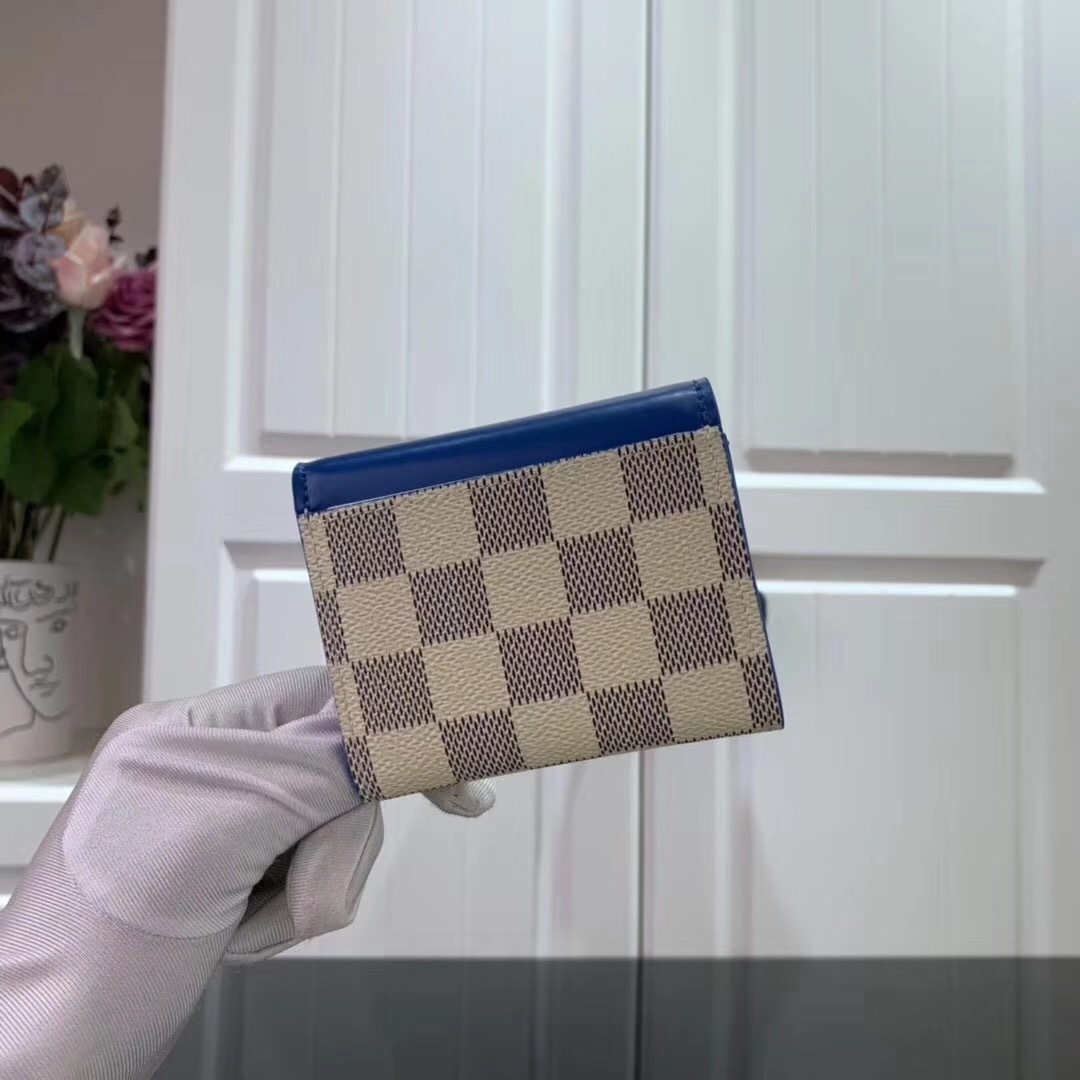 LV ZOE wallet N60168 