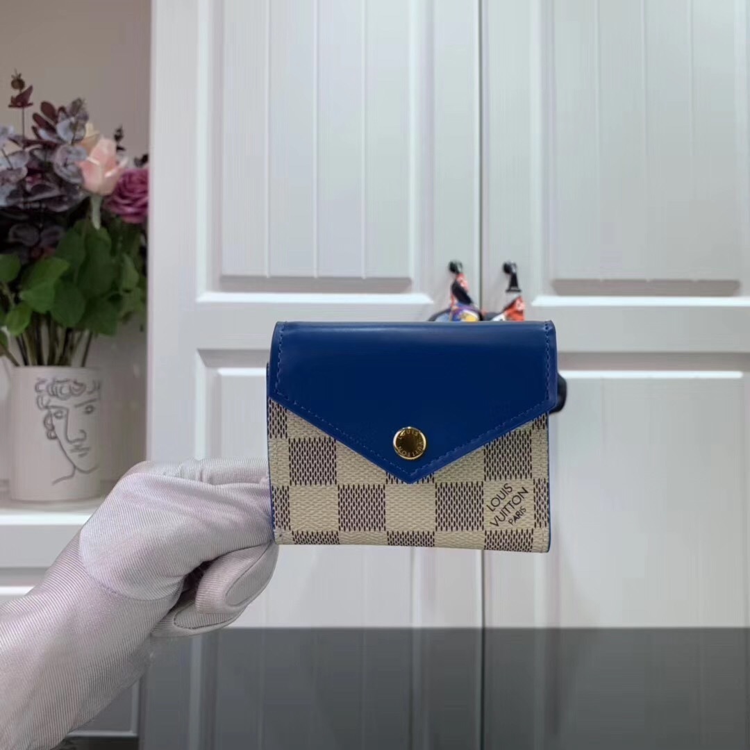 LV ZOE wallet N60168