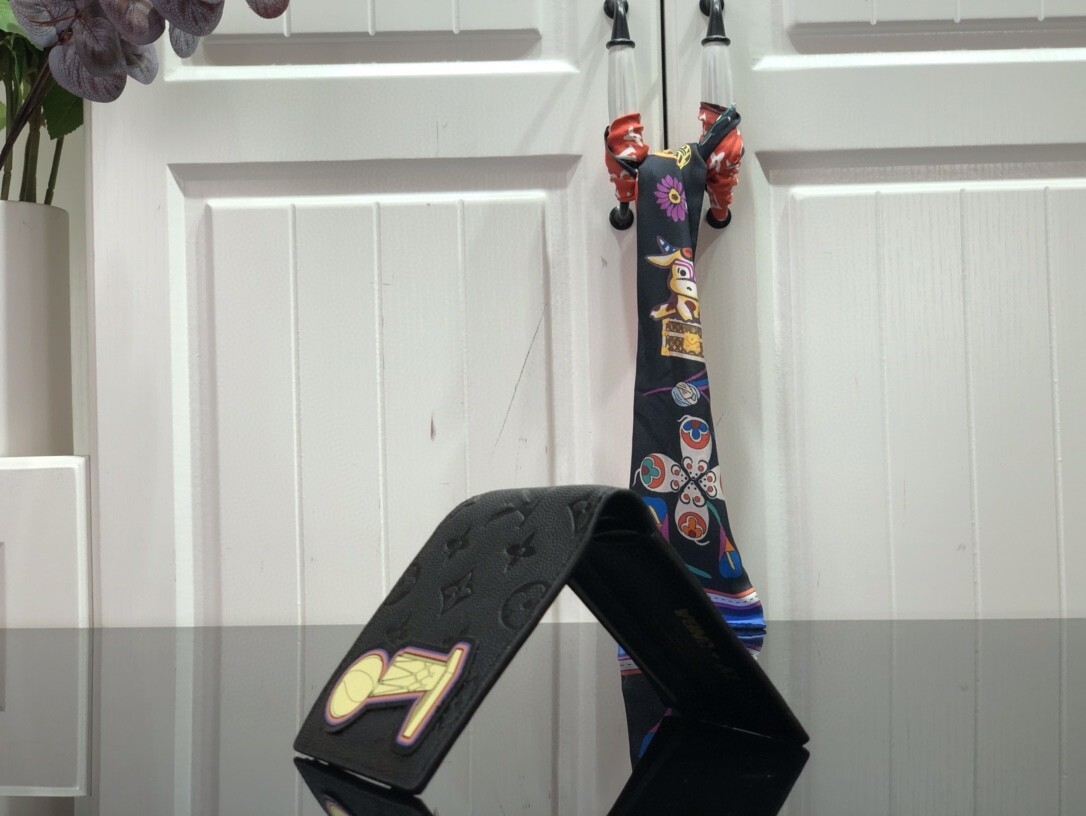 LVXNBA MULTIPLE wallet M80624