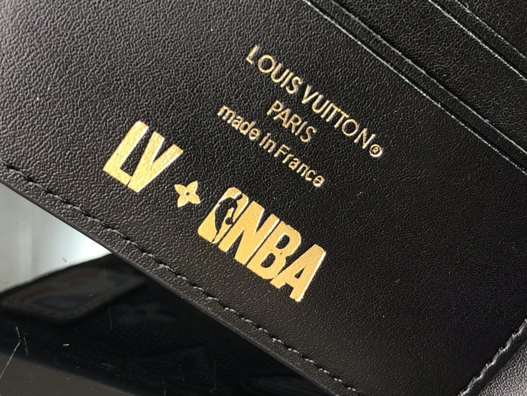 LVXNBA MULTIPLE wallet M80624