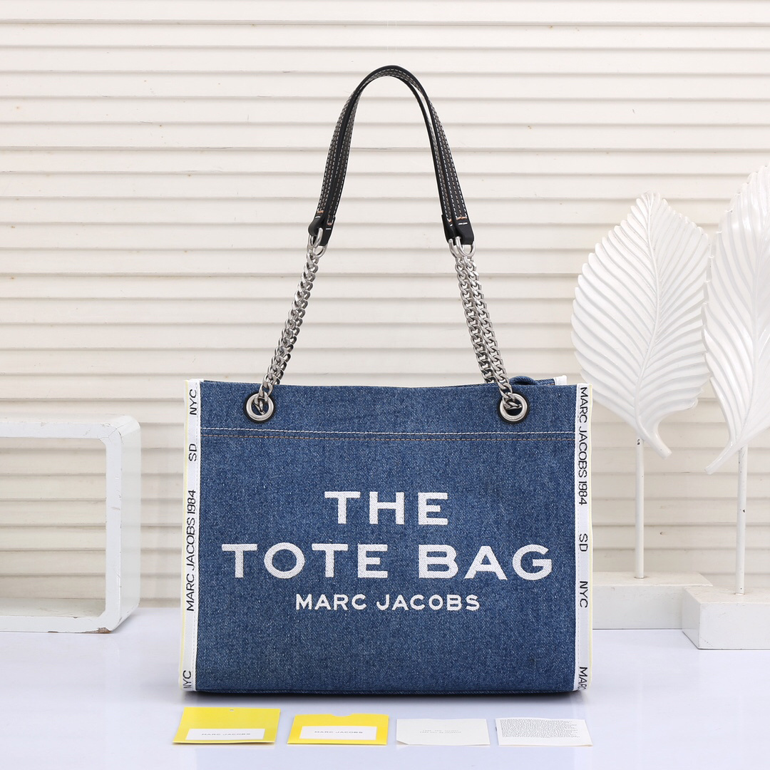 Marc Jacobs THE TOTE BAG 50423A 
